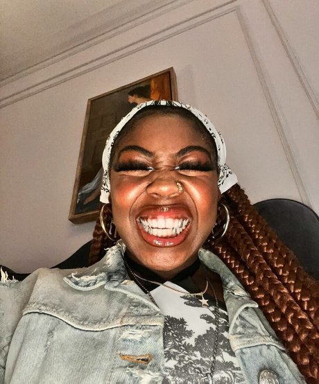 Alijahkai free model picture