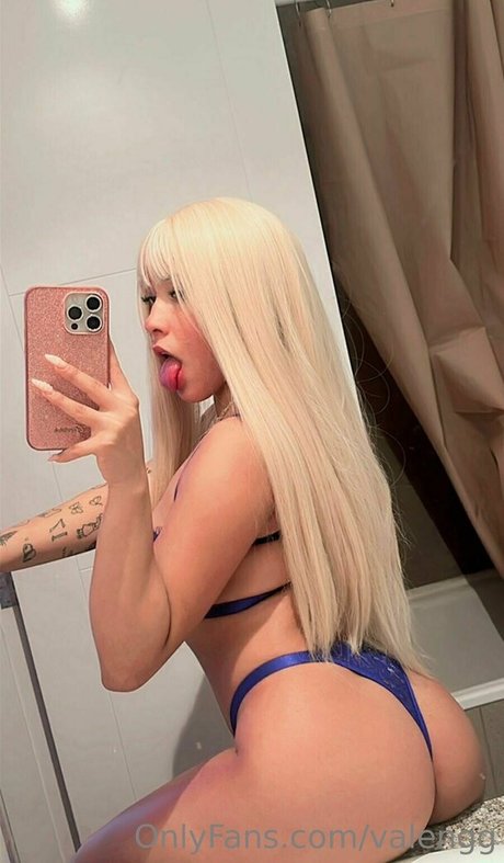 valengg sexy pornstar archive