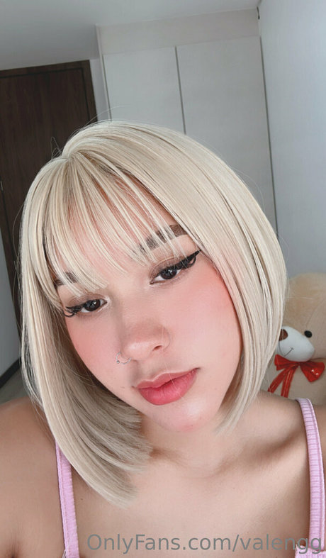 valengg art actress picture