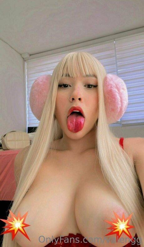 valengg pornstar nude photos