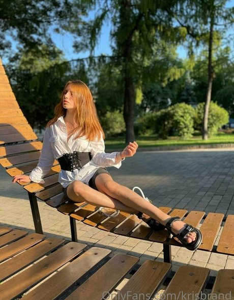 krisblow nice pornstar image