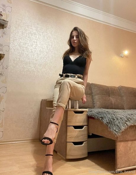 krisblow Profile Photo