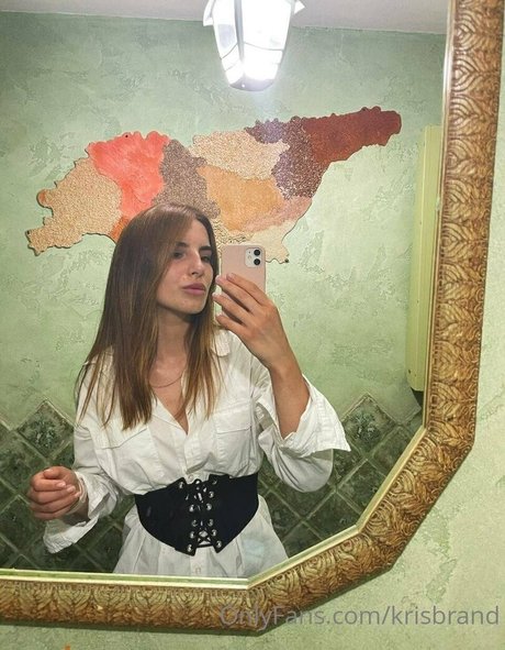 krisblow model photos