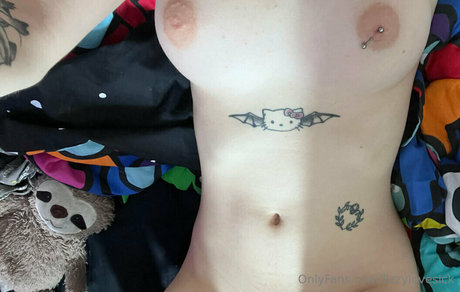 lizzylovesick hot star photo