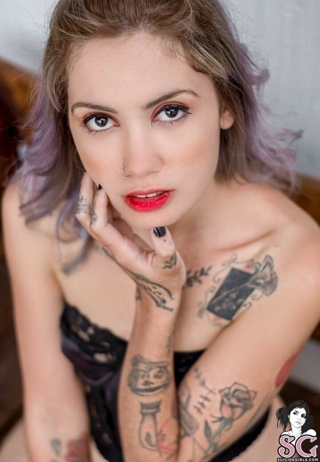 Peggolives pornstar art photos