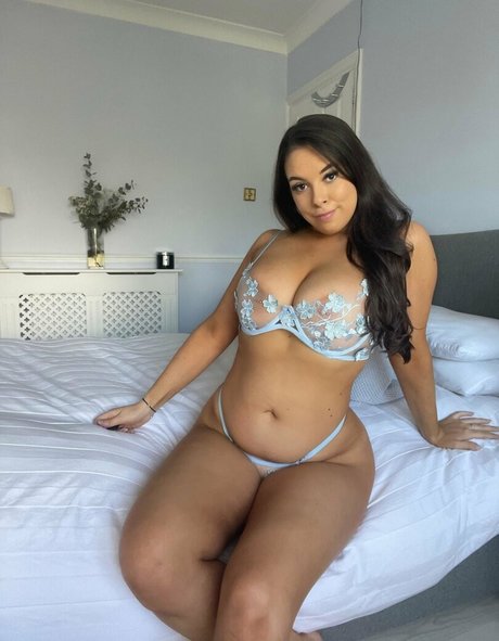 Jessica Lodge model sexy pictures