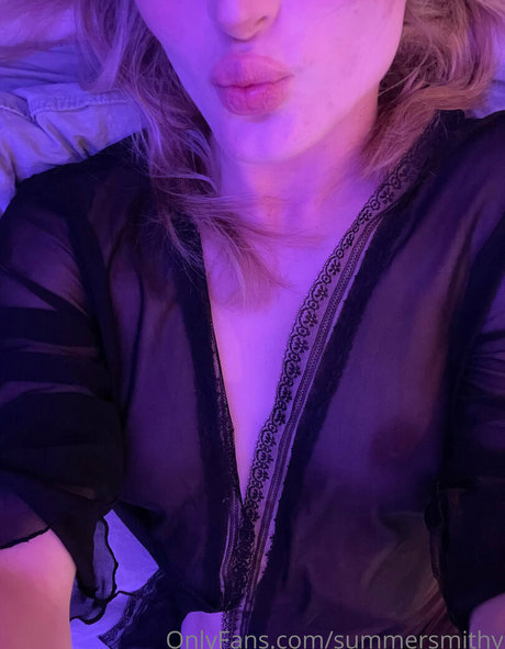 summersmithy model naked pics