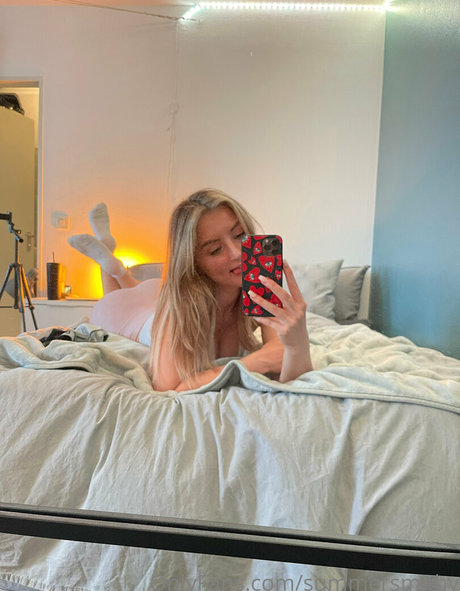 summersmithy pornstar art pics