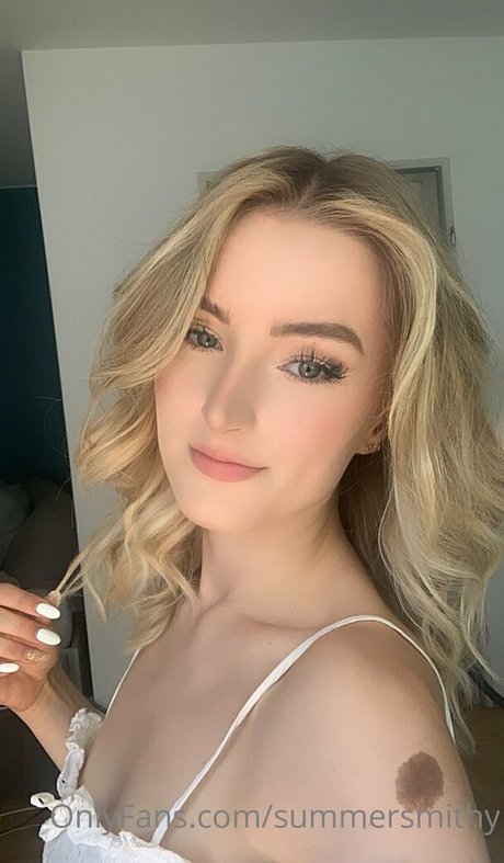 summersmithy xxx pornstar pic