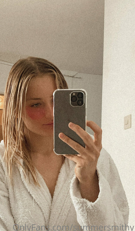 summersmithy xxx pornstar photo