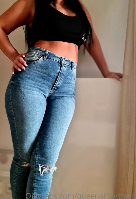 queenofnorthvip star perfect photo