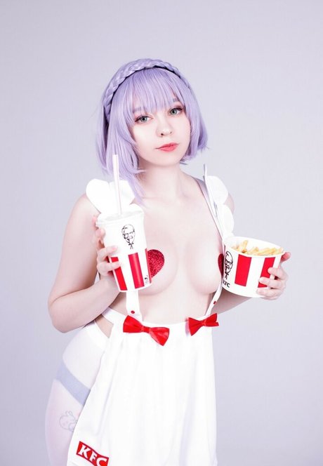 Lissa Cosplay star perfect picture