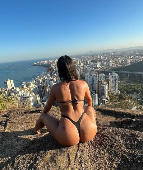 Hillary Fabii sexy pornstar photos