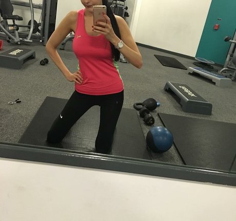 fitness naked onlyfans art naked picture