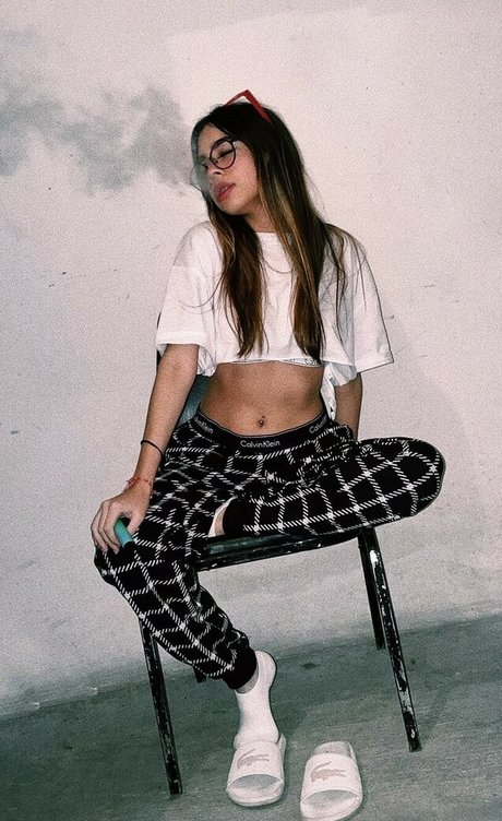 Lizeth Tenorio sex actress image