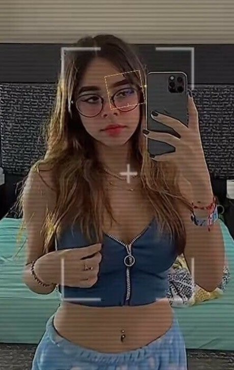 Lizeth Tenorio naked pornstar archive