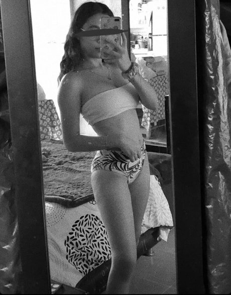 Lizeth Tenorio nude actress photos