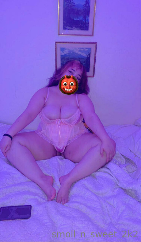 smoll n sweet 2k2 pornstar hot pic