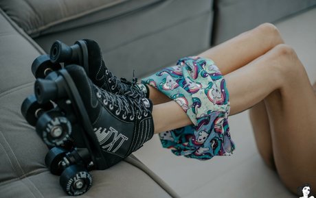 Anitavioletteo erotic model archive