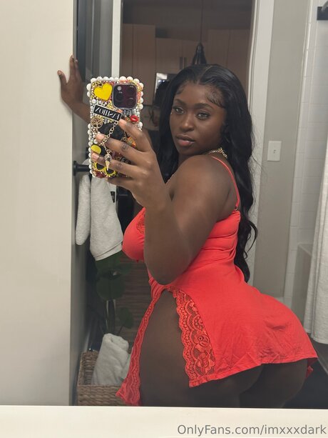 imxxxdark pretty actress photo