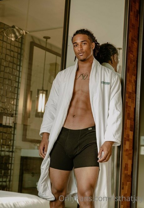 isthatjay nudes model photos