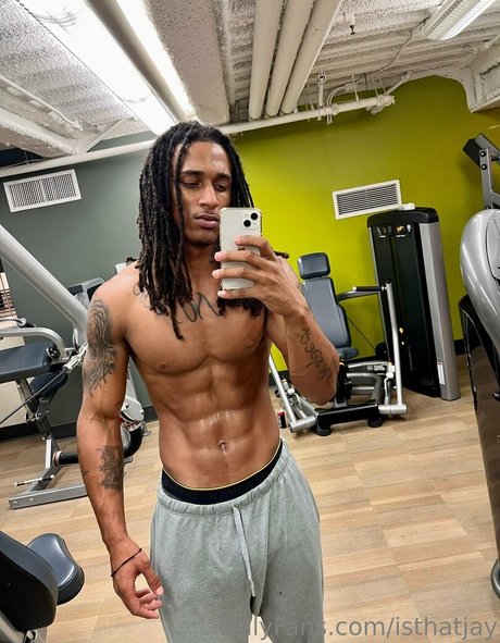 isthatjay star art gallery