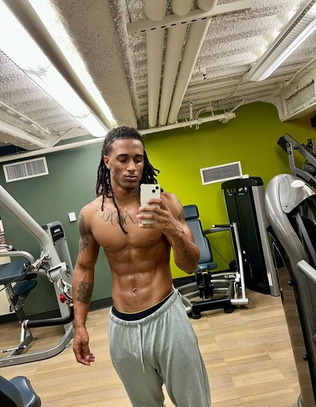 isthatjay pornstar nude picture