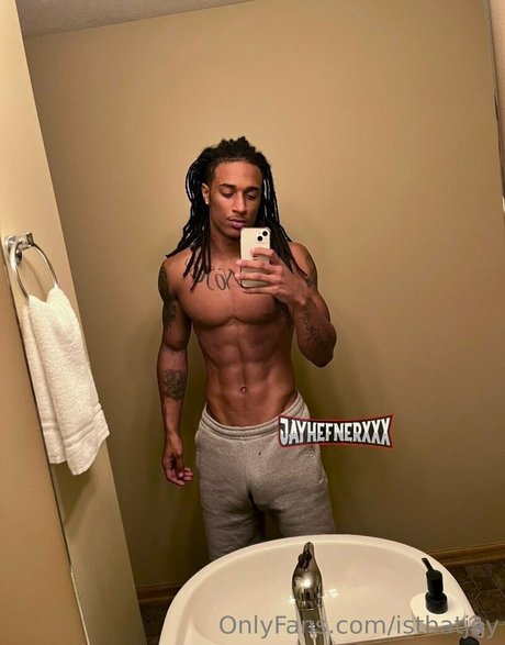 isthatjay model naked img