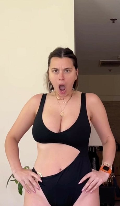 Kate Norkeliunas art actress image