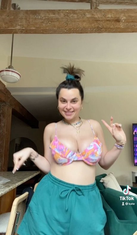 Kate Norkeliunas sexy pornstar pictures