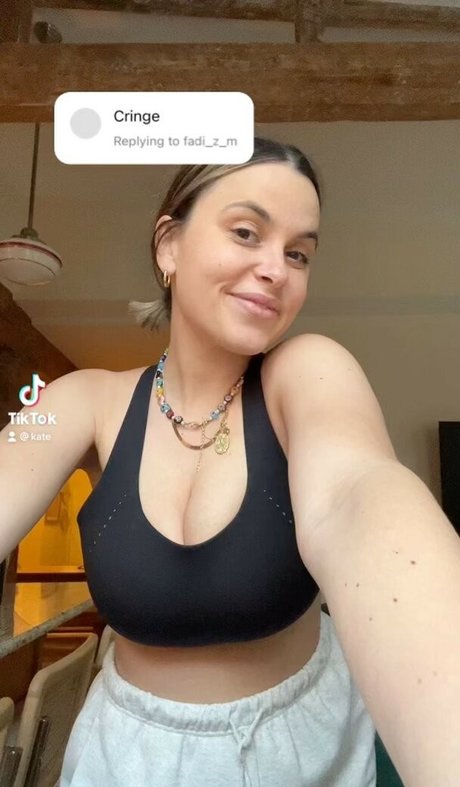 Kate Norkeliunas actress photo