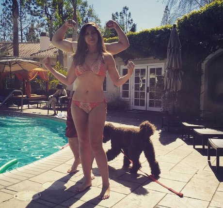 Jamie Amanda Lee naked actress pictures