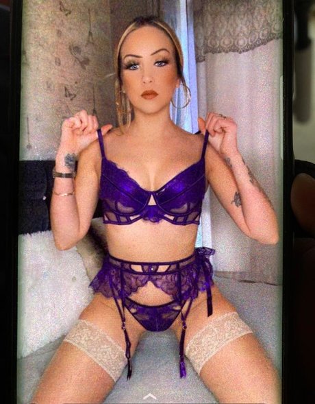 Tori Leigh sexy star photos