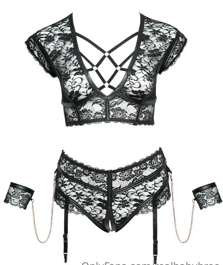 realbabybree hot star galleries