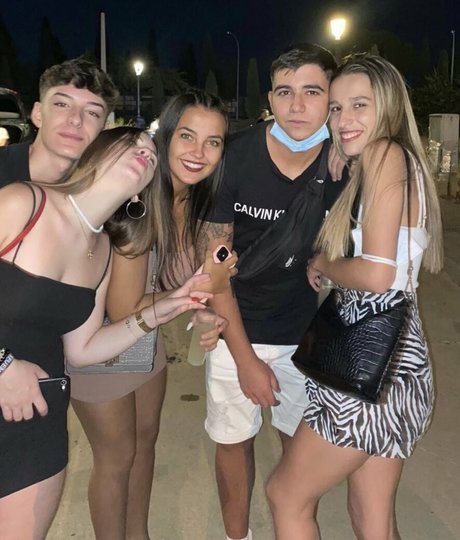 Anneris18 erotic actress archive