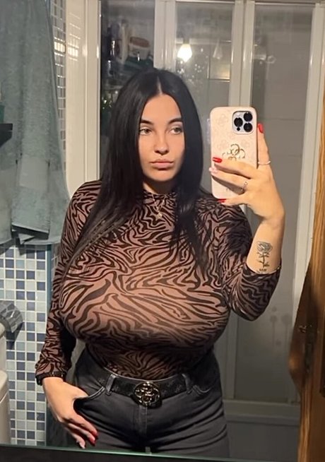 Anneris18 pornstar top photos