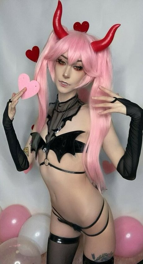 Putrid Cosplay nudes actress archive