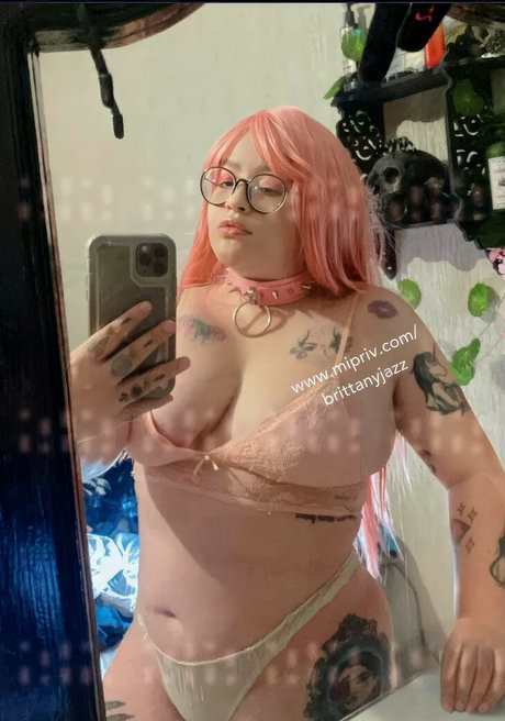 Brittany Jazz best star pictures