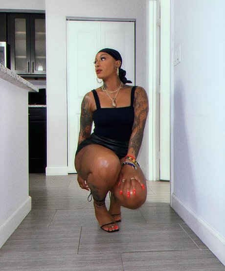 ItsJustRocky star sex pics