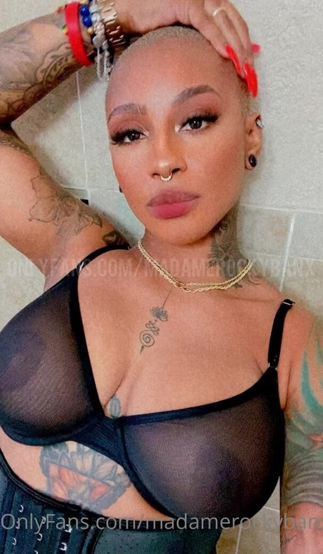 ItsJustRocky perfect star gallery