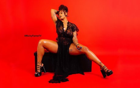 ItsJustRocky nice pornstar photos