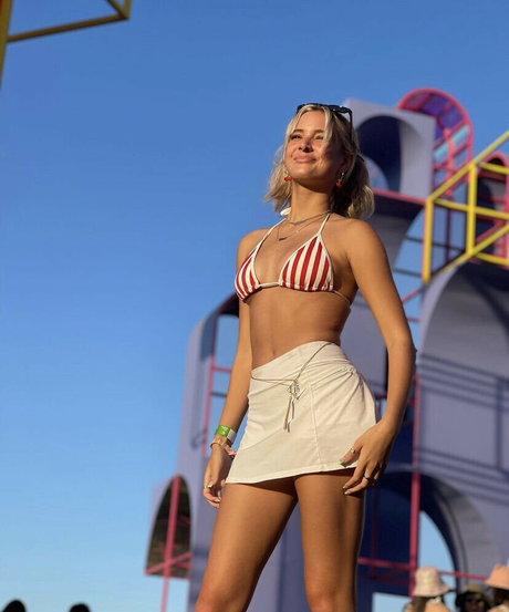 Mitsy Anderson beautiful actress picture