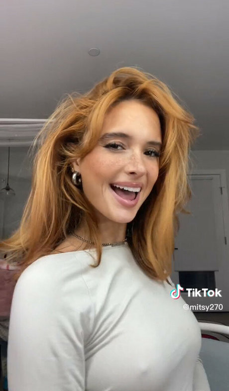 Mitsy Anderson model nudes archive