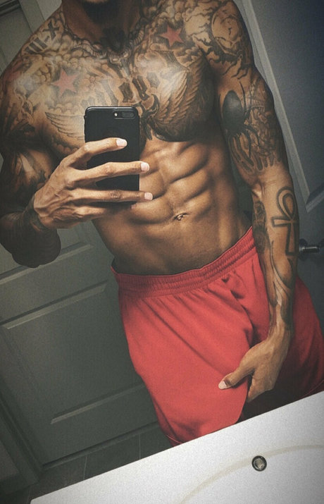 kingnate___ pornstar art pics