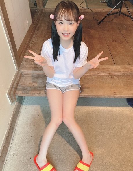 Lala Kudo star pornographic image