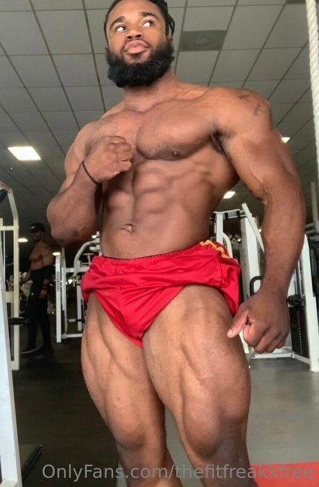 thefitfreakkfree pornstar perfect gallery