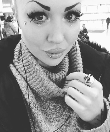 My Little Vronie beautiful star pictures