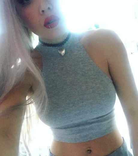 My Little Vronie nice actress picture