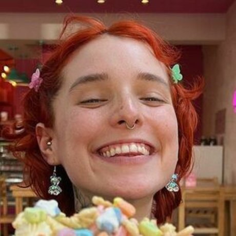 Pinche Dulzura nudes model pic