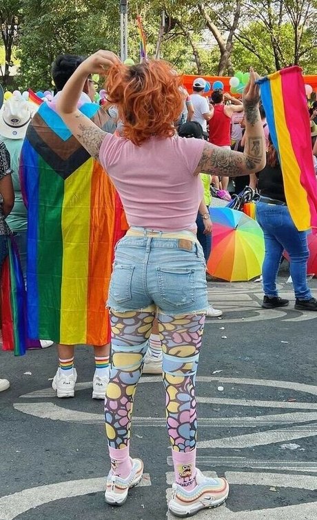 Pinche Dulzura nice model pics